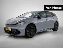 Grijs Gebruikt 2024 Cupra Born Hatchback | € 34.900 (Duur)
