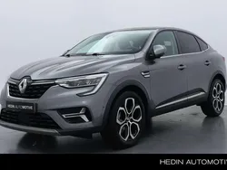 Grijs Gebruikt 2023 Renault Arkana Techno SUV | € 26.445 (Eerlijke prijs)