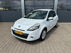 Wit Gebruikt 2011 Renault Clio R.S. Collection Hatchback | € 5.830