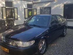 Gebruikt 2000 Saab 9-3 Sedan | € 1.000 (Eerlijke prijs)