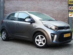 Grijs Gebruikt 2019 Kia Picanto Hatchback | € 8.950 (Goede deal)