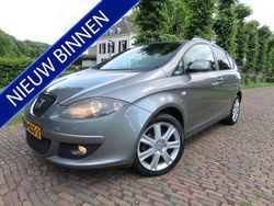 Grijs Gebruikt 2008 Seat Altea XL Stylance MPV | € 3.499 (Eerlijke prijs)
