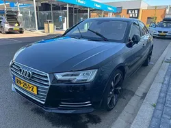 Zwart Gebruikt 2018 Audi A4 Sport Sedan | € 16.950 (Eerlijke prijs)