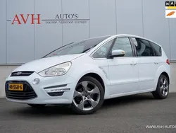 Mpv Gebruikt 2011 Ford S-MAX Titanium MPV | € 6.750 (Eerlijke prijs)