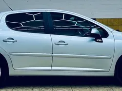 Grijs Gebruikt 2012 Peugeot 207 Allure Hatchback | € 6.666 (Eerlijke prijs)