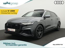 Grijs Gebruikt 2023 Audi Q8 Proline SUV | € 78.450 (Eerlijke prijs)