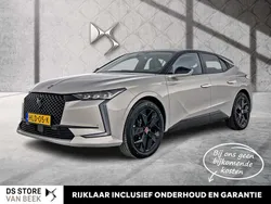 Hatchback Gebruikt 2023 DS Automobiles DS4 Performance Hatchback | € 30.890 (Goede deal)