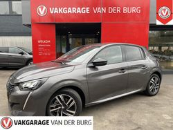 Grijs, metallic lak Gebruikt 2023 Peugeot 208 Allure Hatchback | € 19.950 (Iets duurder)