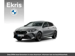 Grijs Nieuw 2024 BMW M135 M Sport Hatchback | € 92.533