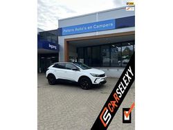 Wit Gebruikt 2024 Opel Grandland X SUV | € 33.990 (Eerlijke prijs)