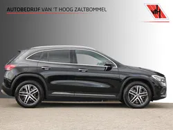 Zwart Gebruikt 2022 Mercedes GLA250 Progressive SUV | € 33.900 (Super prijs)
