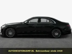 Mercedes S350