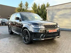 Overige Gebruikt 2021 Land Rover Range Rover Sport HSE Dynamic SUV | € 51.750 (Super prijs)