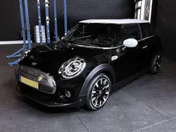 Zwart Gebruikt 2020 Mini Cooper SE Hatchback | € 17.599 (Iets duurder)
