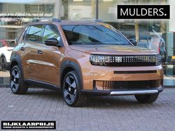 , metallic lak Nieuw 2025 Fiat Grande Panda La Prima SUV | € 28.983 (Eerlijke prijs)