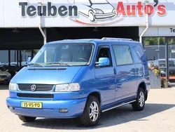 VW T4