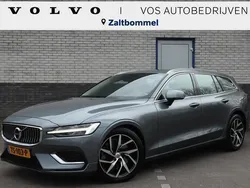 Grijs Gebruikt 2018 Volvo V60 Inscription Stationwagen | € 22.950 (Eerlijke prijs)