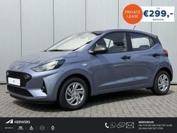 Nieuw 2025 Hyundai i10 Hatchback | € 20.440 (Eerlijke prijs)