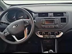 Gebruikt 2012 Kia Rio Edition 7 Sedan | € 3.500