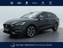 Grijs Gebruikt 2024 Seat Leon Business Stationwagen | € 33.950 (Duur)