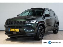 Groen Gebruikt 2025 Jeep Compass North SUV | € 37.450
