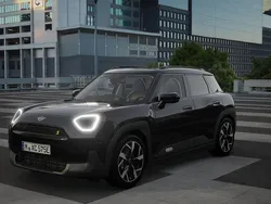 Zwart Nieuw 2025 Mini Aceman Classic SUV | € 46.140