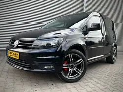 Gebruikt 2018 VW Caddy MPV | € 16.032