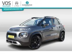 Grijs Gebruikt 2020 Citroën C3 Aircross Origins SUV | € 15.695 (Eerlijke prijs)
