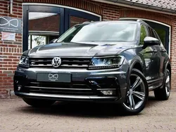 Overige Gebruikt 2018 VW Tiguan Highline SUV | € 31.900 (Eerlijke prijs)