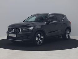 Zwart Gebruikt 2021 Volvo XC40 Inscription SUV | € 27.900 (Super prijs)