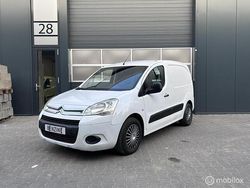 Overige Gebruikt 2009 Citroën Berlingo Comfort MPV | € 4.750 (Eerlijke prijs)