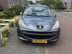 Grijs Gebruikt 2007 Peugeot 207 Hatchback | € 900 (Goede deal)