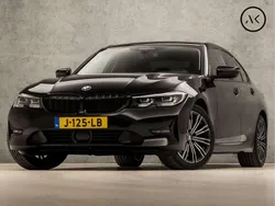 Zwart, metallic lak Gebruikt 2019 BMW 320 Executive Sedan | € 25.945 (Eerlijke prijs)