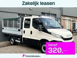 Gebruikt 2016 Iveco Daily | € 320
