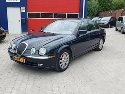 Jaguar S-Type