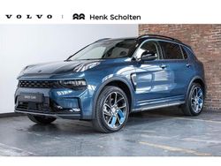 Blauw Gebruikt 2021 Lynk & Co 01 SUV | € 24.950 (Eerlijke prijs)