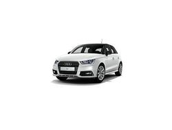 Wit Gebruikt 2019 Audi A1 Sportback Proline Hatchback | € 16.440 (Goede deal)