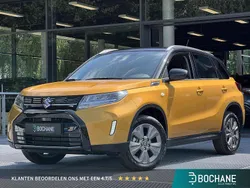 Geel Gebruikt 2024 Suzuki Vitara SUV | € 31.495 (Iets duurder)