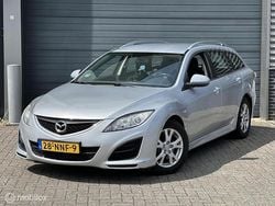 Gebruikt 2010 Mazda 6 | € 1.575