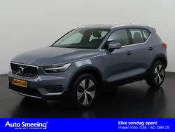Grijs Gebruikt 2021 Volvo XC40 Inscription SUV | € 30.895 (Super prijs)