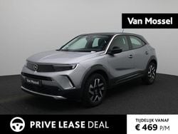 Grijs Gebruikt 2022 Opel Mokka-e Elegance SUV | € 18.900 (Eerlijke prijs)