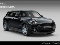 Gebruikt 2021 Mini Clubman Stationwagen | € 27.880 (Eerlijke prijs)