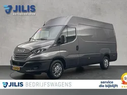 Grijs Nieuw 2024 Iveco Daily Van | € 41.950