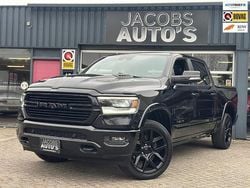 Zwart Gebruikt 2020 Dodge Ram Pickup | € 39.950 (Eerlijke prijs)