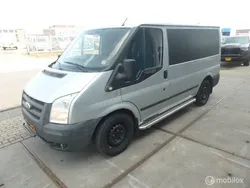 Overige Gebruikt 2012 Ford Transit Van | € 2.950 (Eerlijke prijs)