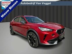 Rood Gebruikt 2022 Cupra Formentor VZ SUV | € 27.950 (Goede deal)