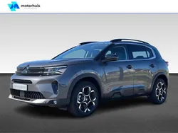 Grijs Nieuw 2025 Citroën C5 Aircross SUV | € 36.339 (Super prijs)