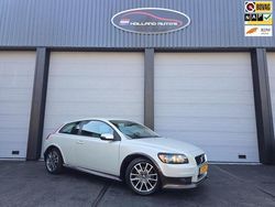 Wit Gebruikt 2007 Volvo C30 R-Design Hatchback | € 2.499