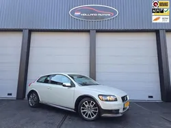 Wit Gebruikt 2007 Volvo C30 R-Design Hatchback | € 2.499