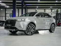 Grijs Gebruikt 2023 DS Automobiles DS7 Crossback Bastille Plus SUV | € 36.995 (Eerlijke prijs)